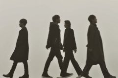 Mr.Children、ニューアルバム『miss you』のジャケット写真＆トレーラー映像公開