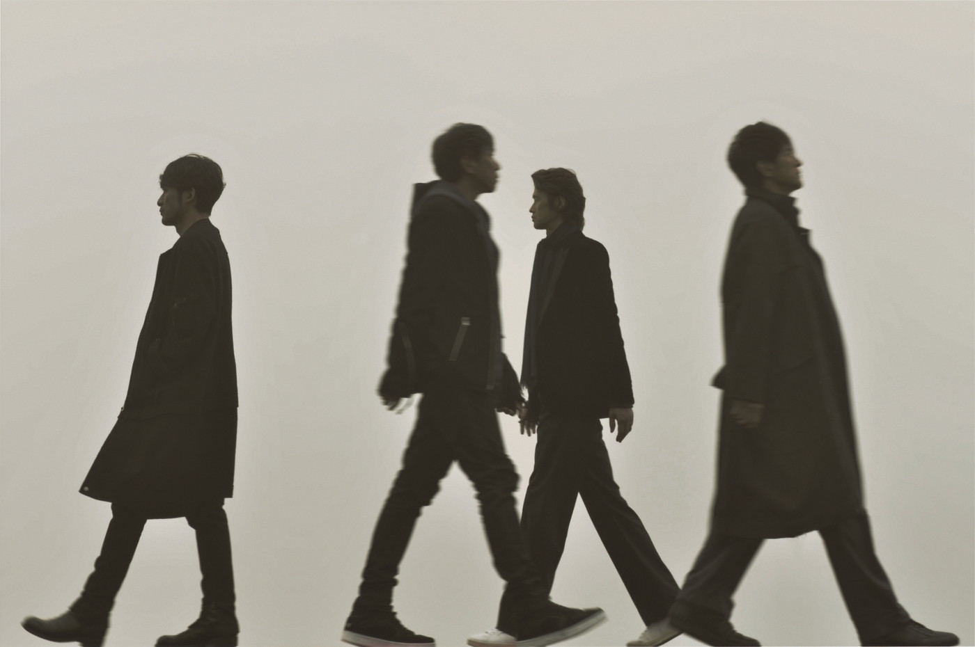 Mr.Children、ニューアルバム『miss you』のジャケット写真＆トレーラー映像公開 - 画像一覧（2/3）