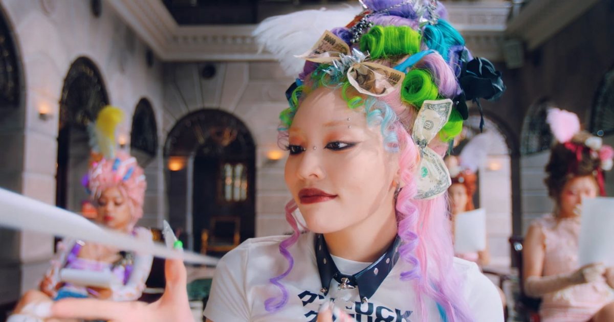 みなちゃん様 ⑪ccナチュラル ちゃんみなが、レアなナチュラルメイクを披露！ SNSで話題沸騰中の「B