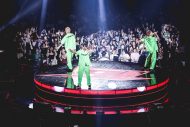 【ライブレポート】THE RAMPAGE全国アリーナツアー『16』前半戦が大阪で幕！ ベストアルバムのリリースも発表 - 画像一覧（4/5）