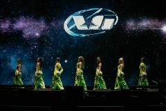 【ライブレポート】XGシンガポールの音楽フェスに初出演！ 現地ファンが大合唱