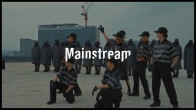 BE:FIRST最新曲「Mainstream」のBehind The Scenes映像公開！ アーティスト写真の撮影やMV制作の裏側に密着