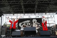 【ライブレポート】高橋優主催フェス『秋田CARAVAN MUSIC FES 2023』が大盛況で幕！ 藤あや子のサプライズ登場も - 画像一覧（39/39）