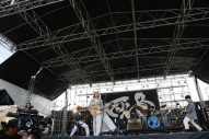 【ライブレポート】高橋優主催フェス『秋田CARAVAN MUSIC FES 2023』が大盛況で幕！ 藤あや子のサプライズ登場も - 画像一覧（36/39）