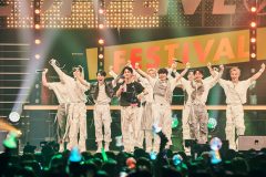 【ライブレポート】JO1『CDTVライブ!ライブ!フェスティバル』最終日大トリに登場！ 神セトリにファン熱狂