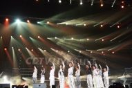 【ライブレポート】JO1『CDTVライブ!ライブ!フェスティバル』最終日大トリに登場！ 神セトリにファン熱狂 - 画像一覧（2/9）