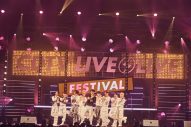 【ライブレポート】JO1『CDTVライブ!ライブ!フェスティバル』最終日大トリに登場！ 神セトリにファン熱狂 - 画像一覧（7/9）