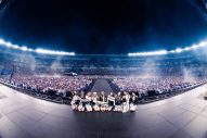 【ライブレポート】NiziU、初のスタジアムライブ2daysが大盛況で幕 - 画像一覧（2/9）