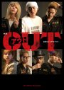 JO1與那城奨・⼤平祥⽣・⾦城碧海のアクションシーンも！ 映画『OUT』公式ビジュアルブック発売決定 - 画像一覧（1/1）