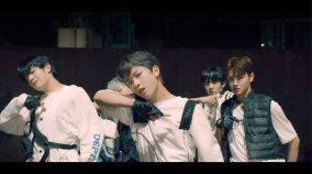 FANTASY BOYS「OneShot」MVのJapanese ver.がABEMA公式YouTube chで独占公開