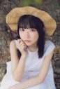 櫻坂46守屋麗奈、“完全無欠”の美しさと力強い言葉で櫻坂の未来を示す！ 『blt graph.vol.94』表紙画像解禁 - 画像一覧（6/8）