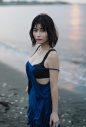 櫻坂46守屋麗奈、“完全無欠”の美しさと力強い言葉で櫻坂の未来を示す！ 『blt graph.vol.94』表紙画像解禁 - 画像一覧（8/8）