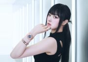 aespa、アンバサダーを務めるChopard（ショパール）の新ビジュアル公開 - 画像一覧（2/7）