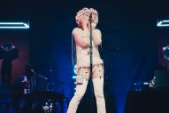 椎名林檎最新ツアーの映像作品化決定！「走れゎナンバー」他4曲のライブ映像も公開 - 画像一覧（7/10）