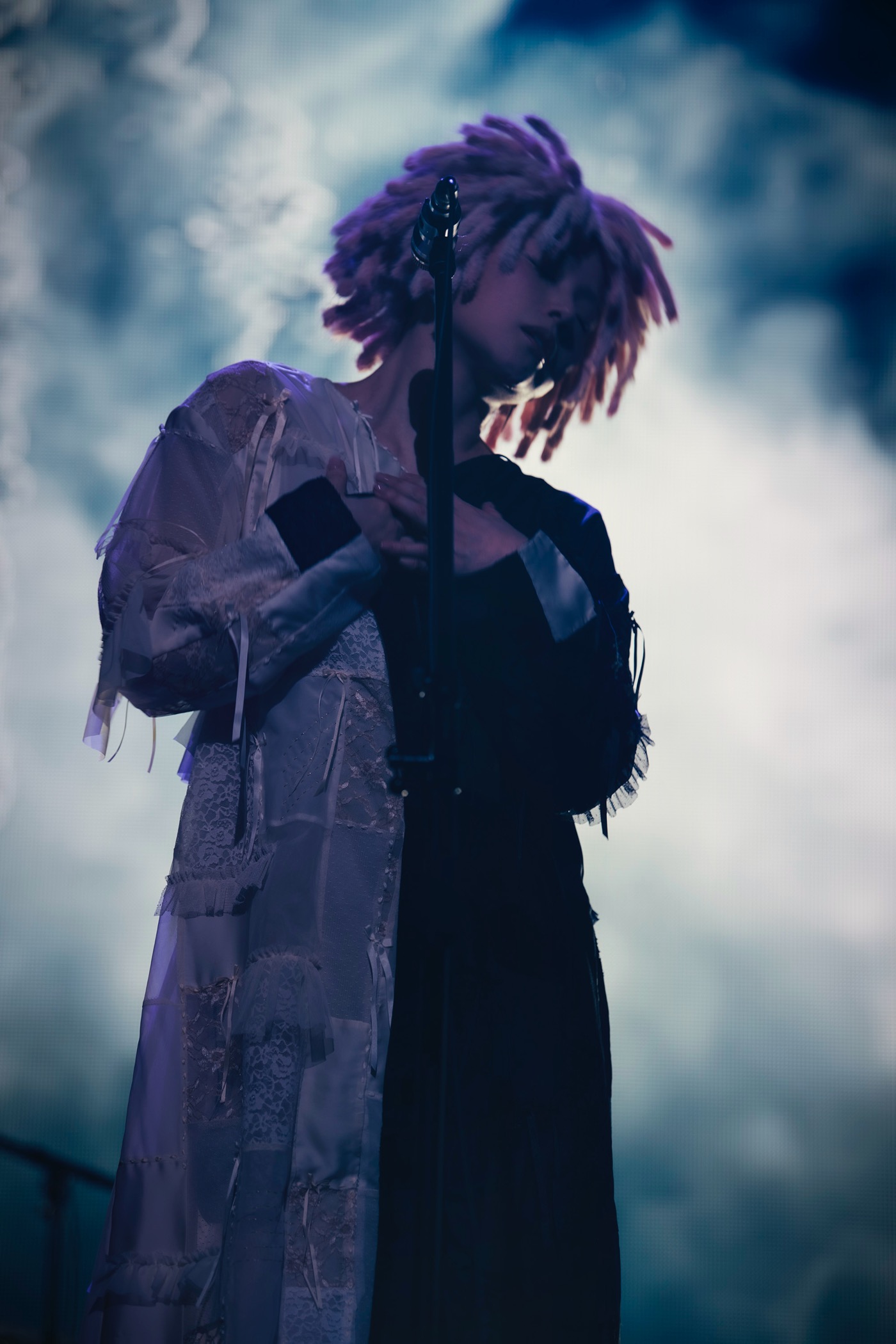 椎名林檎最新ツアーの映像作品化決定！「走れゎナンバー」他4曲のライブ映像も公開 - 画像一覧（6/10）