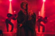 椎名林檎最新ツアーの映像作品化決定！「走れゎナンバー」他4曲のライブ映像も公開 - 画像一覧（5/10）