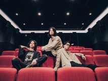 SIX LOUNGE、話題曲「リカ」を含むニューアルバム『FANFARE』をリリース！ TikTok Liveも開催