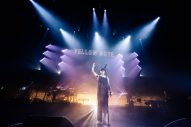 【ライブレポート】赤西仁、ファンクラブツアー『YELLOW NOTE』を完走！ アルバムの発売も正式に発表 - 画像一覧（1/4）