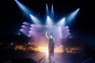 【ライブレポート】赤西仁、ファンクラブツアー『YELLOW NOTE』を完走！ アルバムの発売も正式に発表 - 画像一覧（4/4）