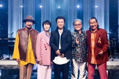 サザンオールスターズ、NHK特番2ヵ月連続で放送決定！ 「Relay～杜の詩」TVテレビ初披露