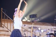 【ライブレポート】中島美嘉、初のリクエスト曲で構成した全国ツアーを完走。観客と「雪の華」合唱も - 画像一覧（3/6）