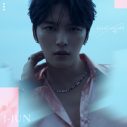 ジェジュン、カバーアルバム『Love Covers III』ジャケット写真＆収録曲情報解禁！「多くのひとに聴いて頂けたら」 - 画像一覧（3/4）