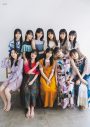 櫻坂46 三期生11名が飾る『B.L.T.11月号』表紙画像公開！誌面には、これまでの軌跡を語ったBuddies必読の2万字座談会インタビューも - 画像一覧（2/11）