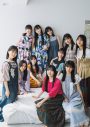 櫻坂46 三期生11名が飾る『B.L.T.11月号』表紙画像公開！誌面には、これまでの軌跡を語ったBuddies必読の2万字座談会インタビューも - 画像一覧（4/11）