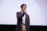 【レポート】菅田将暉＆松下洸平、“久能整”化したビリケンさんを絶賛！「いちばんクオリティが高い！」（菅田） - 画像一覧（5/13）