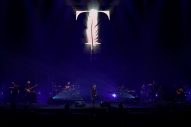 【ライブレポート】EXILE TAKAHIRO、ソロ10周年記念の日本武道館公演が大盛況 - 画像一覧（4/10）
