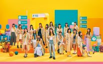日向坂46、2ndアルバムのアーティスト写真（集合＆ソロ）を一挙公開 - 画像一覧（31/31）