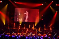 【ライブレポート】SUPER★DRAGON、2年ぶりの『DRA FES 2023』で見せた“華麗なる表と裏” - 画像一覧（10/32）