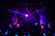 【ライブレポート】SUPER★DRAGON、2年ぶりの『DRA FES 2023』で見せた“華麗なる表と裏” - 画像一覧（26/32）