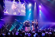 【ライブレポート】SUPER★DRAGON、2年ぶりの『DRA FES 2023』で見せた“華麗なる表と裏” - 画像一覧（31/32）