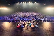 【ライブレポート】SUPER★DRAGON、2年ぶりの『DRA FES 2023』で見せた“華麗なる表と裏” - 画像一覧（32/32）