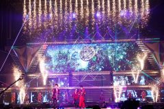 KAT-TUN、『Fantasia』ツアーより横浜アリーナ公演を映像作品化