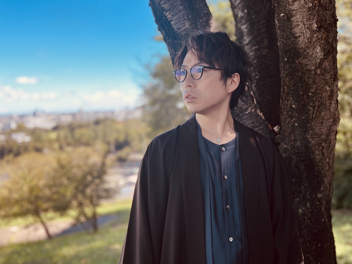 高橋優、新曲「キセキ」がTBS 『news23』新EDテーマに決定！「もう一度、性懲りも無く声を張り上げて唄いたい」