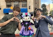 NEWS小山慶一郎、USJのハロウィーンイベントでパニック！ カンテレ『ちゃちゃ入れマンデー』に出演 - 画像一覧（1/3）