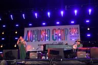【ライブレポート】『Augusta Camp 2023』スキマスイッチのデビュー20周年をオーガスタファミリーが祝福 - 画像一覧（17/31）