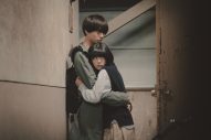 セイギ（King & Prince永瀬廉）と美鈴（杉咲花）の関係は？ 映画『法廷遊戯』新場面写真解禁 - 画像一覧（2/4）