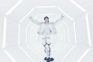 BTS JUNG KOOK、ソロ曲「3D（feat. Jack Harlow）」のネタバレ映像を米フェスでサプライズ公開 - 画像一覧（6/9）