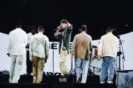 BTS JUNG KOOK、ソロ曲「3D（feat. Jack Harlow）」のネタバレ映像を米フェスでサプライズ公開 - 画像一覧（2/9）