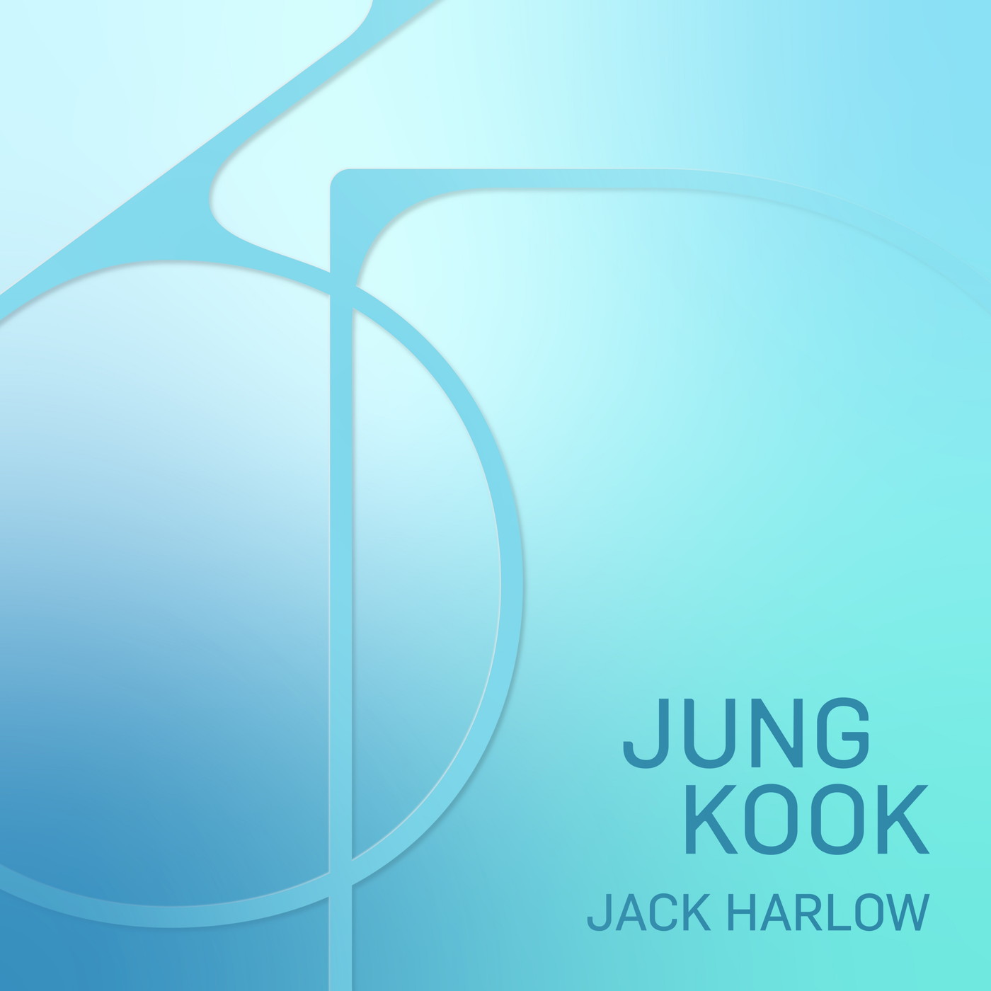 BTS JUNG KOOK、ソロ曲「3D（feat. Jack Harlow）」のネタバレ映像を米フェスでサプライズ公開 - 画像一覧（1/9）