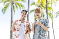 Da-iCE・岩岡徹＆大野雄大がハワイを大満喫！ ハワイ特化の旅番組シーズンゲストに決定 - 画像一覧（2/10）