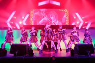 【ライブレポート】NMB48、13周年ライブで目標を公言！ 「大阪城ホールに立ちたいです！」（小嶋花梨） - 画像一覧（2/8）