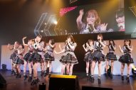 【ライブレポート】NMB48、13周年ライブで目標を公言！ 「大阪城ホールに立ちたいです！」（小嶋花梨） - 画像一覧（3/8）