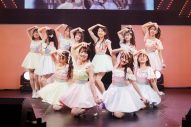 【ライブレポート】NMB48、13周年ライブで目標を公言！ 「大阪城ホールに立ちたいです！」（小嶋花梨） - 画像一覧（4/8）