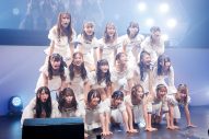 【ライブレポート】NMB48、13周年ライブで目標を公言！ 「大阪城ホールに立ちたいです！」（小嶋花梨） - 画像一覧（5/8）