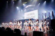 【ライブレポート】NMB48、13周年ライブで目標を公言！ 「大阪城ホールに立ちたいです！」（小嶋花梨） - 画像一覧（8/8）