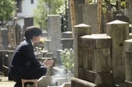 セイギ（King & Prince永瀬廉）に馨（北村匠海）が託した死の秘密とは？ 映画『法廷遊戯』新場面写解禁 - 画像一覧（3/4）